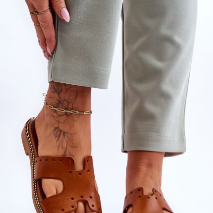 Pantoletten model 179079 Step in style  (39) - Größe 39