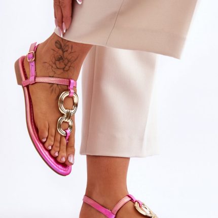 Sandalen model 180534 Step in style  (38) - Größe 38