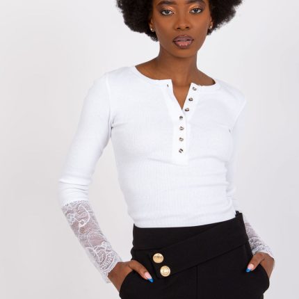 Bluse model 180881 Rue Paris  (s) - Größe S