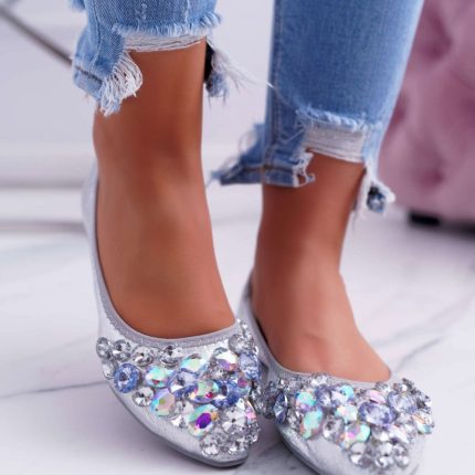 Ballerina Schuhe model 181064 Step in style  (38) - Größe 38