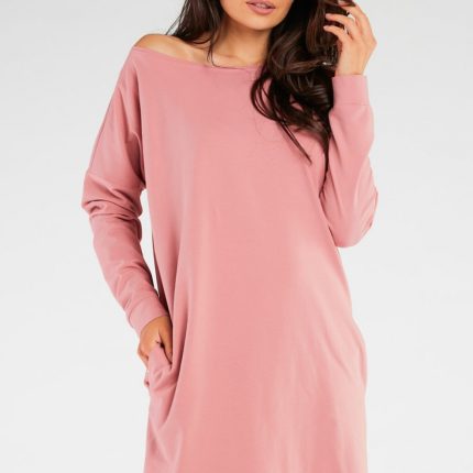 Alltagskleid model 181280 Infinite You  (L/XL) - Größe L