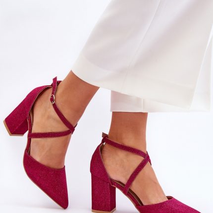 Pumps mit Absatz model 181455 Step in style  (37) - Größe 37