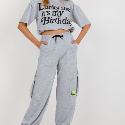 Set model 181593 Badu  (s) - Größe S
