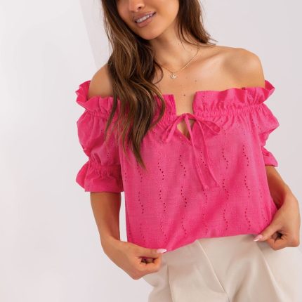 Bluse model 182270 Lakerta  (S/M) - Größe S