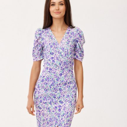 Cocktailkleid model 182430 Roco Fashion  (34) - Größe 34