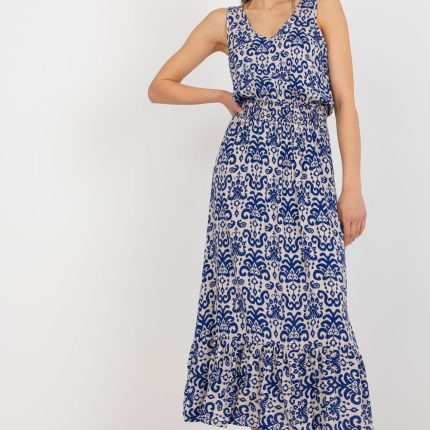 Alltagskleid model 182441 Fresh Made  (M) - Größe M