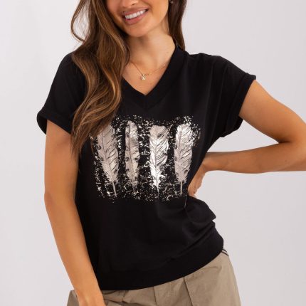 Bluse model 182698 Rue Paris  (L/XL) - Größe L