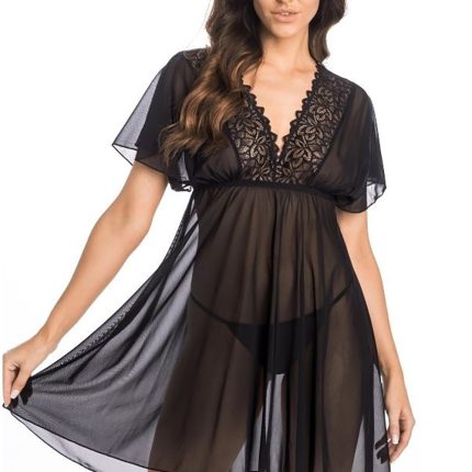 Sexy Hemdchen model 183142 Teyli  (XL) - Größe XL