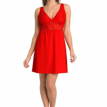 Sexy Hemdchen model 183144 Teyli  (XS) - Größe XS