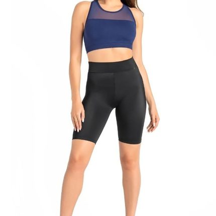 Kurze Leggings model 183223 Teyli  (XXXL)
