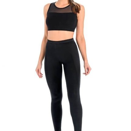 Lange Leggings model 183227 Teyli  (XXXL)