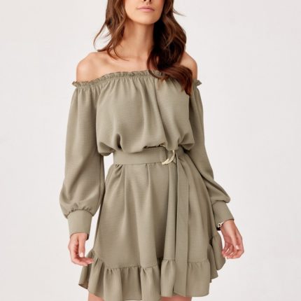 Alltagskleid model 183729 Roco Fashion  (Universal)