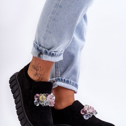 Sportschuhe model 183966 Step in style  (36) - Größe 36