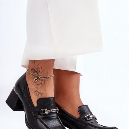 Pumps mit Absatz model 184007 Step in style  (38) - Größe 38
