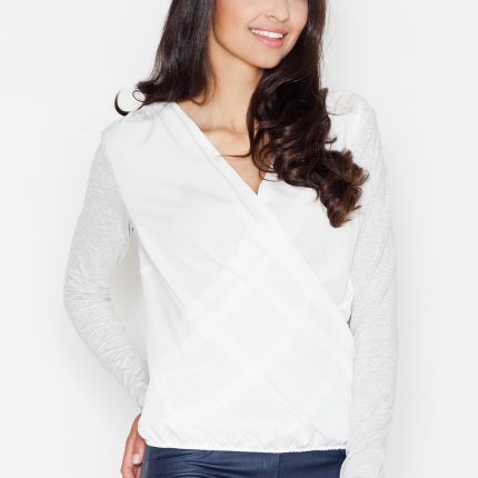 Bluse Model 43827 - Größe XL