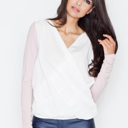 Bluse Model 43828 - Größe XL