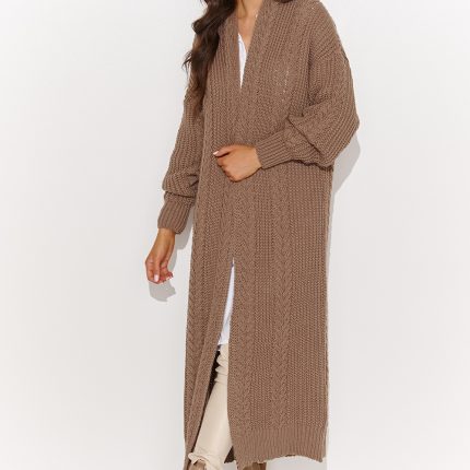 Cardigan model 184399 Numinou  (Universal)