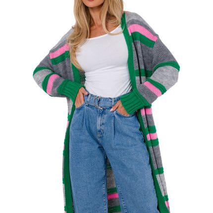 Cardigan Model 184675 Moe