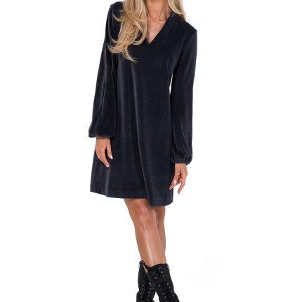 Alltagskleid Model 184695 Moe - Größe XXL