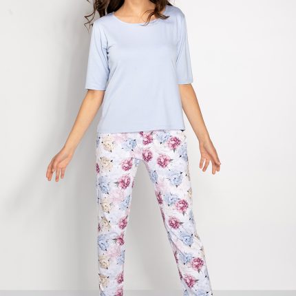 Pyjama model 184828 Momenti Per Me  (M) - Größe M