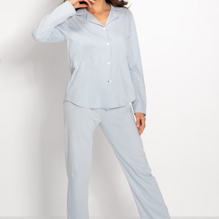 Pyjama model 184829 Momenti Per Me  (s) - Größe S
