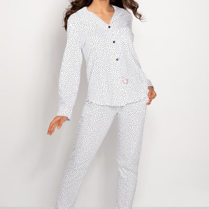 Pyjama model 184831 Momenti Per Me  (s) - Größe S