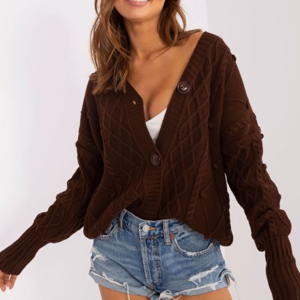 Cardigan model 185035 Badu  (Universal)