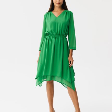 Cocktailkleid model 185101 Stylove  (s) - Größe S