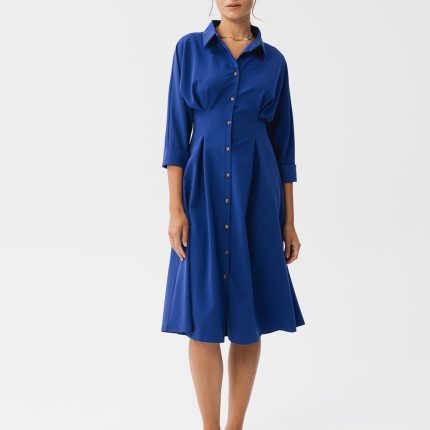 Alltagskleid model 185116 Stylove  (S) - Größe S