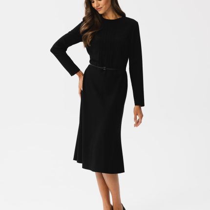 Alltagskleid model 185128 Stylove  (S) - Größe S