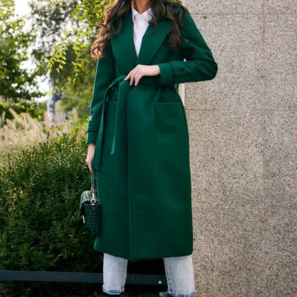 Mantel model 185981 Roco Fashion  (36) - Größe 36