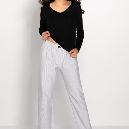 Pyjama model 185998 Momenti Per Me  (M) - Größe M