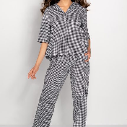 Pyjama model 185999 Momenti Per Me  (L) - Größe L