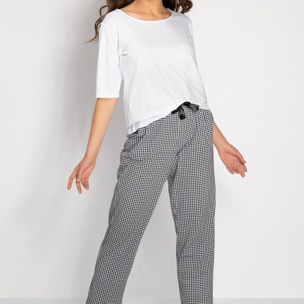 Pyjama model 186000 Momenti Per Me  (s) - Größe S