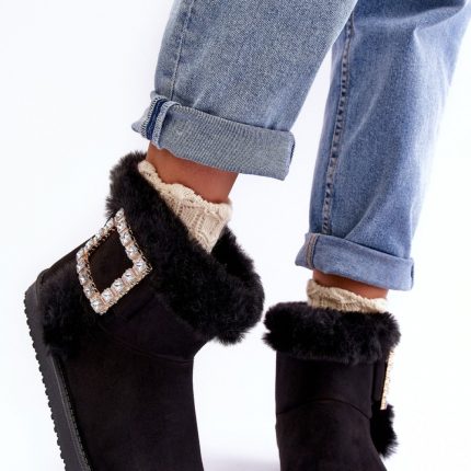 Schneeschuhe model 186407 Step in style  (36) - Größe 36