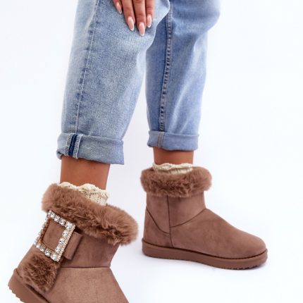 Schneeschuhe model 186408 Step in style  (36) - Größe 36