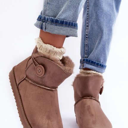 Schneeschuhe model 186409 Step in style  (36) - Größe 36