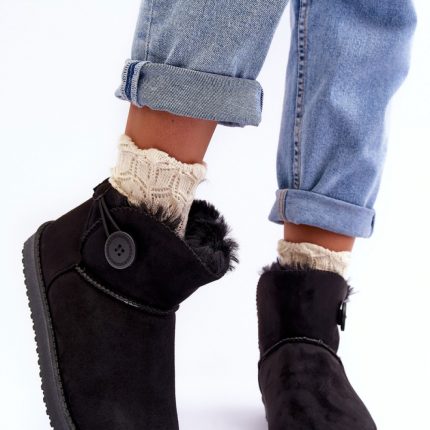 Schneeschuhe model 186410 Step in style  (36) - Größe 36