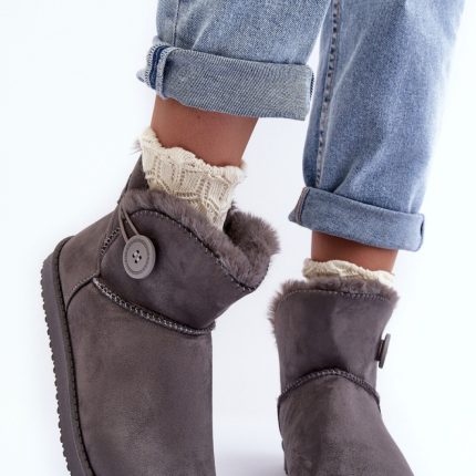 Schneeschuhe model 186412 Step in style  (37) - Größe 37