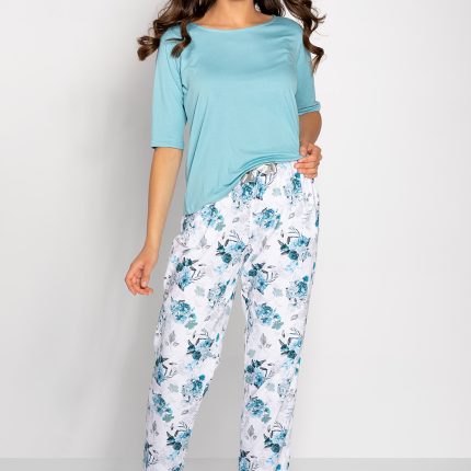 Pyjama model 186798 Momenti Per Me  (M) - Größe M