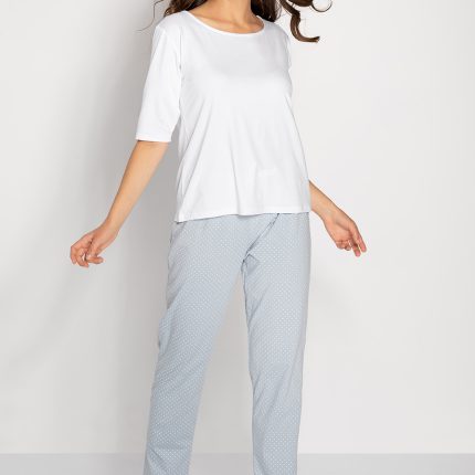 Pyjama model 186796 Momenti Per Me  (s) - Größe S