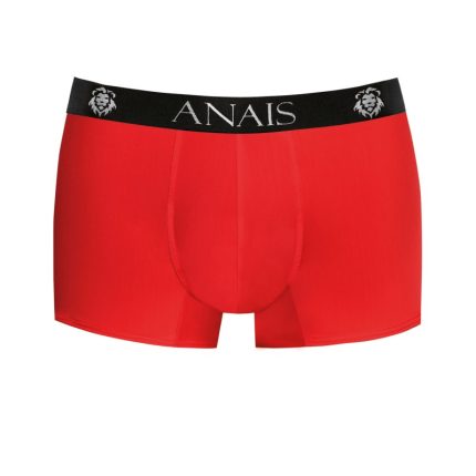 Herren Boxer Shorts 052490 rot - 3XL