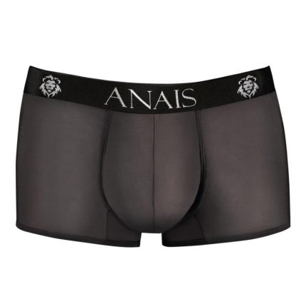 Herren Boxer Shorts 052801 schwarz - S - Größe S
