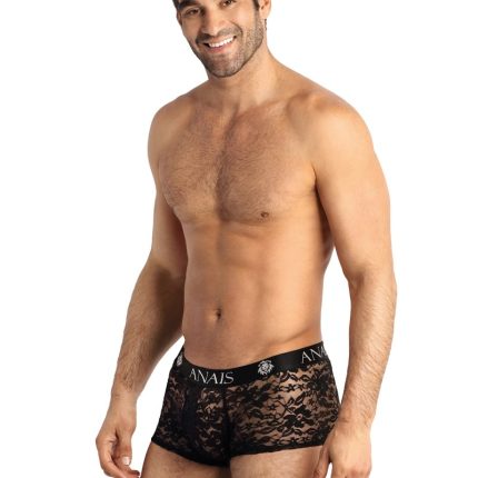 Herren Boxer Shorts 053184 von Anais for Men