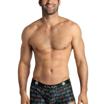 Herren Boxer Shorts 053238 von Anais for Men