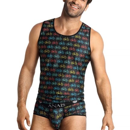 Herren Tank Top AM053262