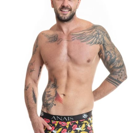 Herren Boxer Shorts 053663 Banana von Anais for Men