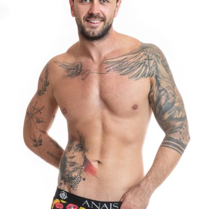 Herren Jock Strap 053669 Banana von Anais for Men