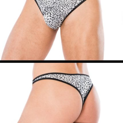 String Leopard MC9074