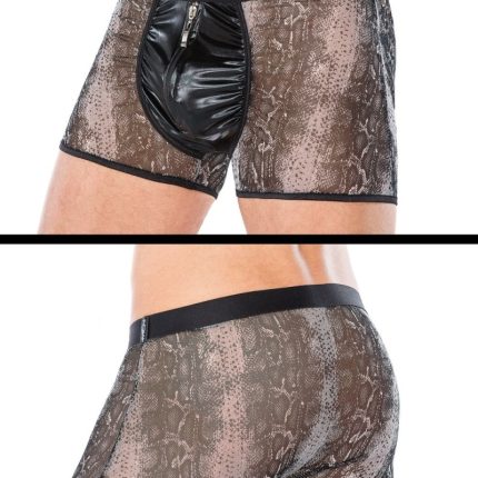 Boxershorts MC/9095 - Größe S